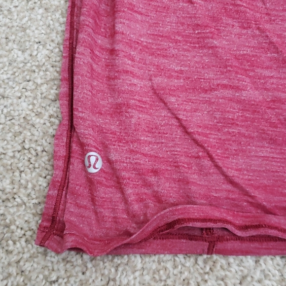 Lululemon top - Picture 3 of 3